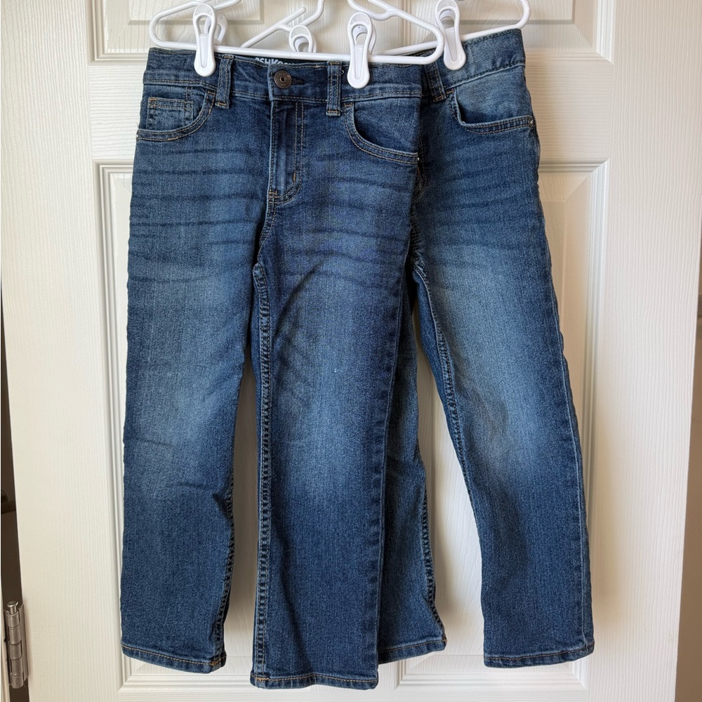Boys OshKosh B'gosh Kids Denim Jeans